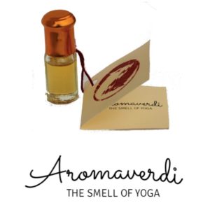 Aromaverdi (Alaverdi's perfume) (2015)