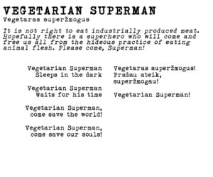 exp-vegetarian