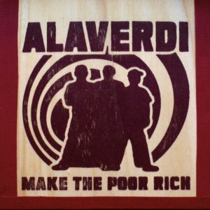 Make the Poor Rich (2010)